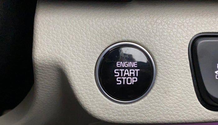 2019 KIA SELTOS GTX PLUS DCT 1.4 PETROL, Petrol, Automatic, 25,810 km, Keyless Start/ Stop Button