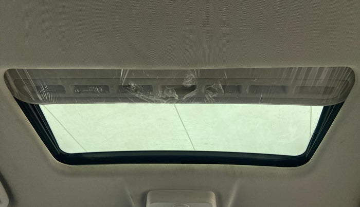 2022 Tata NEXON XM SUNROOF PETROL, Petrol, Manual, 6,646 km, Moonroof/ Sunroof