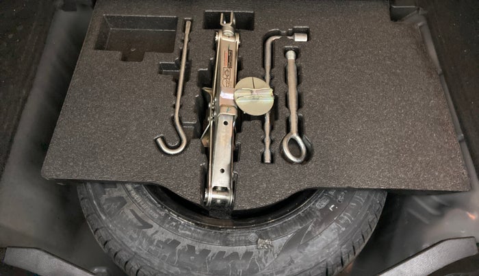 2020 Honda Jazz 1.2L I-VTEC ZX CVT, Petrol, Automatic, 30,385 km, Spare Tyre