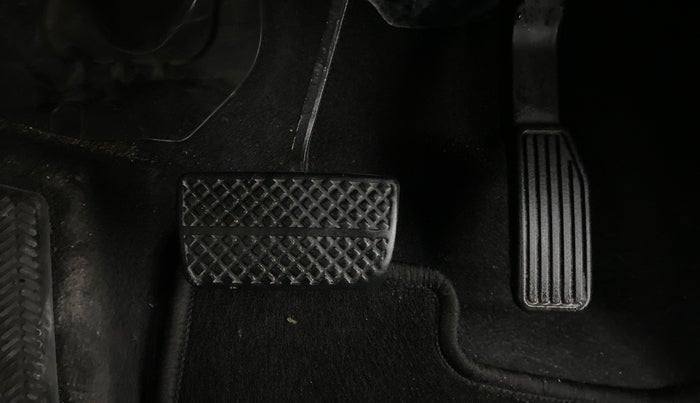 2020 Honda Jazz 1.2L I-VTEC ZX CVT, Petrol, Automatic, 30,385 km, Pedals