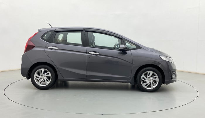 2020 Honda Jazz 1.2L I-VTEC ZX CVT, Petrol, Automatic, 30,385 km, Right Side View