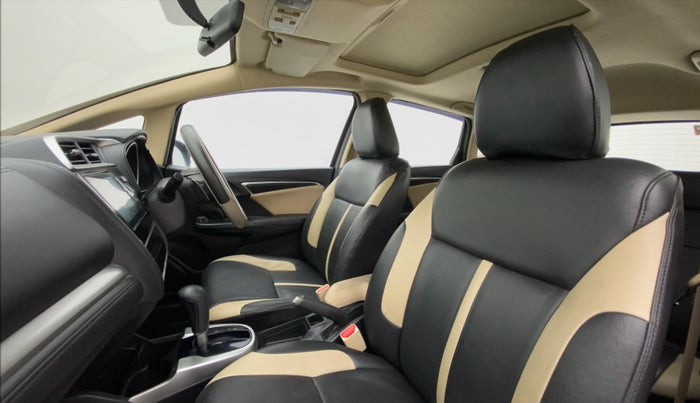 2020 Honda Jazz 1.2L I-VTEC ZX CVT, Petrol, Automatic, 30,385 km, Right Side Front Door Cabin