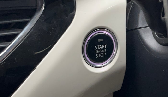 2021 Tata NEXON XZA PLUS (O) DIESEL, Diesel, Automatic, 73,484 km, Keyless Start/ Stop Button