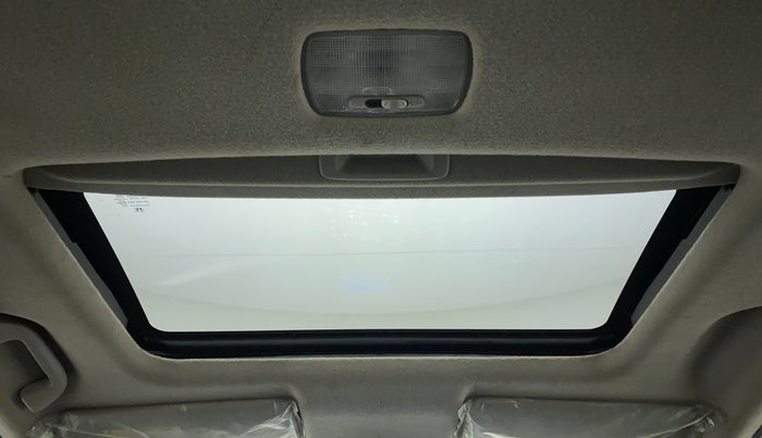 2017 Honda WR-V 1.2L I-VTEC VX MT, Petrol, Manual, 14,827 km, Moonroof/ Sunroof