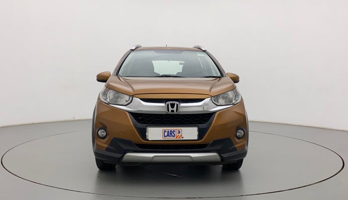 2017 Honda WR-V 1.2L I-VTEC VX MT, Petrol, Manual, 14,827 km, Front