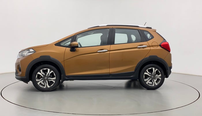 2017 Honda WR-V 1.2L I-VTEC VX MT, Petrol, Manual, 14,827 km, Left Side