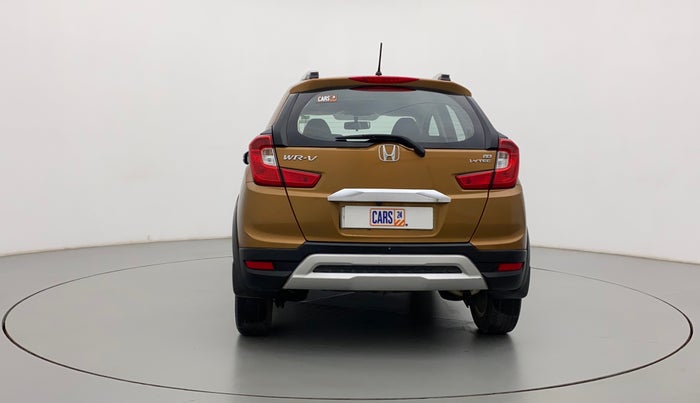 2017 Honda WR-V 1.2L I-VTEC VX MT, Petrol, Manual, 14,827 km, Back/Rear