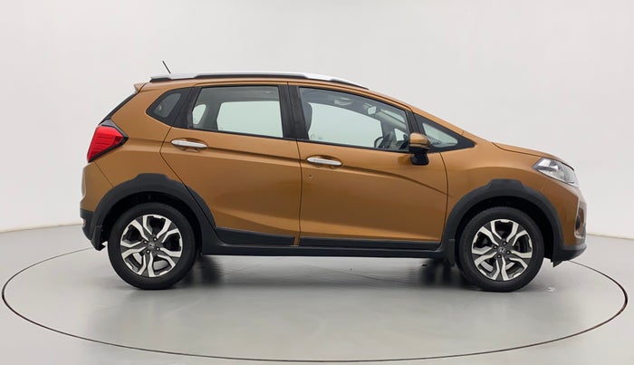2017 Honda WR-V 1.2L I-VTEC VX MT, Petrol, Manual, 14,827 km, Right Side View