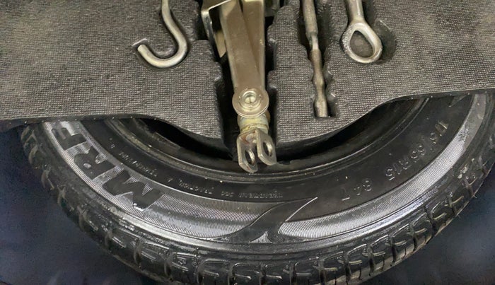 2015 Honda Jazz 1.2L I-VTEC SV, Petrol, Manual, 42,661 km, Spare Tyre