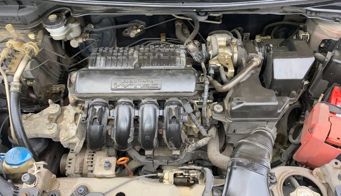 2015 Honda Jazz 1.2L I-VTEC SV, Petrol, Manual, 42,661 km, Engine View