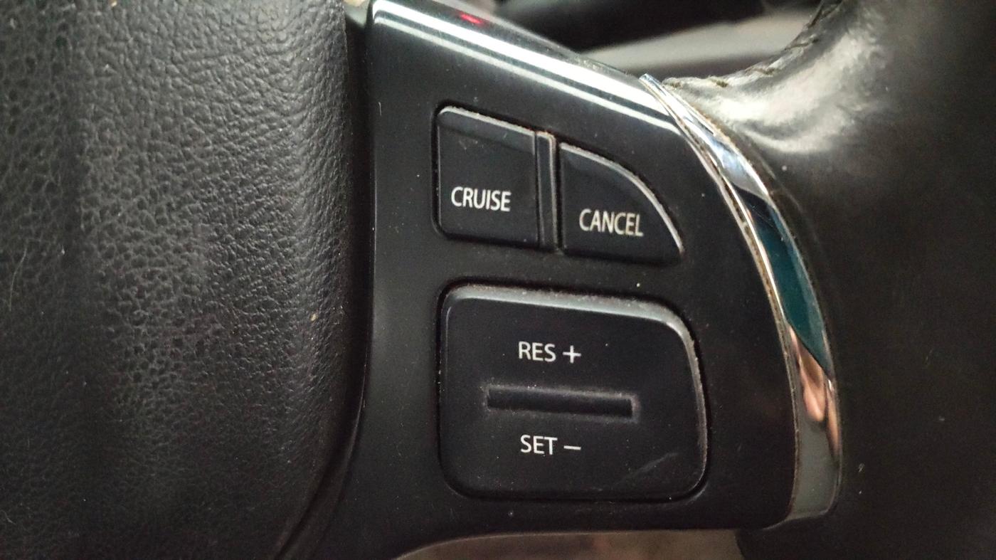 2020 Toyota URBAN CRUISER PREMIUM GRADE AT DUAL TONE, Petrol, Automatic, 42,176 km, Adaptive Cruise Control