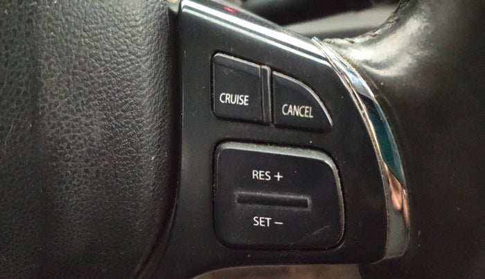 2020 Toyota URBAN CRUISER PREMIUM GRADE AT DUAL TONE, Petrol, Automatic, 42,070 km, Adaptive Cruise Control