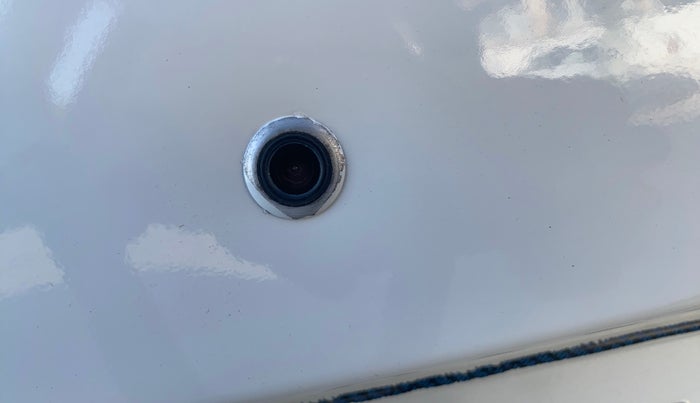 2014 Hyundai Grand i10 SPORTZ 1.2 KAPPA VTVT, Petrol, Manual, 87,032 km, Parking Camera