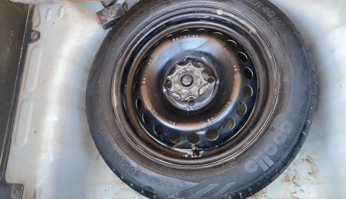 2014 Hyundai Grand i10 SPORTZ 1.2 KAPPA VTVT, Petrol, Manual, 87,032 km, Spare Tyre