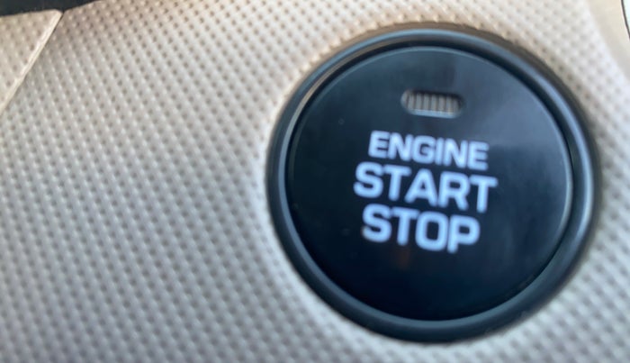 2014 Hyundai Grand i10 SPORTZ 1.2 KAPPA VTVT, Petrol, Manual, 87,032 km, Keyless Start/ Stop Button