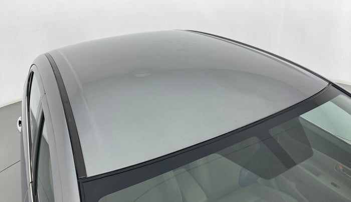 2017 Maruti Ciaz ALPHA 1.4 VVT AMT, Petrol, Automatic, 80,667 km, Roof