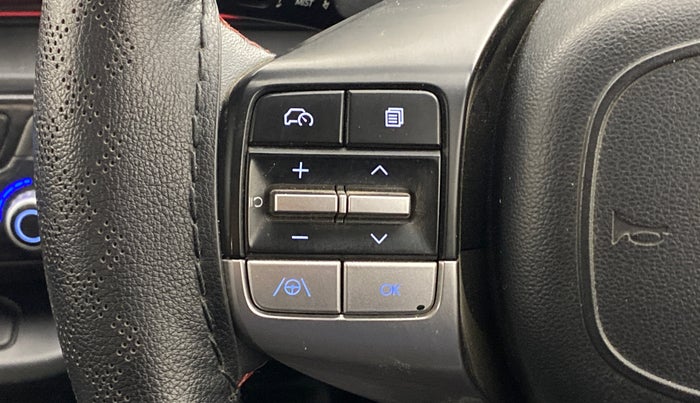 2024 Hyundai Verna SX (O) 1.5 TURBO PETROL MT, Petrol, Manual, 28,001 km, Adaptive Cruise Control