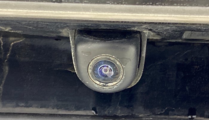 2024 Hyundai Verna SX (O) 1.5 TURBO PETROL MT, Petrol, Manual, 28,001 km, Parking Camera