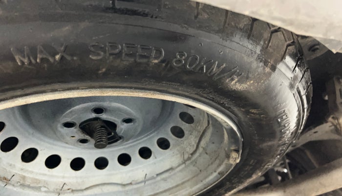 2022 Mahindra XUV700 AX 5 D AT 7 STR, Diesel, Automatic, 65,725 km, Spare Tyre