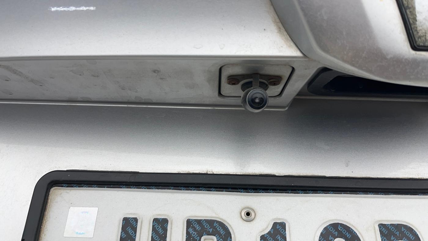 2022 Mahindra XUV700 AX 5 D AT 7 STR, Diesel, Automatic, 65,725 km, Parking Camera