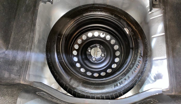 2017 Honda WR-V 1.5L I-DTEC S MT, Diesel, Manual, 84,270 km, Spare Tyre