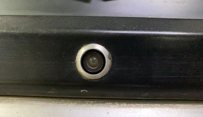 2017 Honda WR-V 1.5L I-DTEC S MT, Diesel, Manual, 84,270 km, Parking Camera