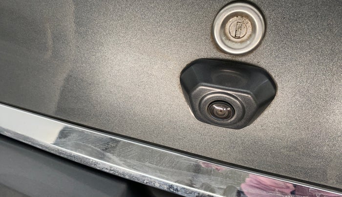 2023 Tata Tiago XZ PLUS PETROL, Petrol, Manual, 25,413 km, Parking Camera