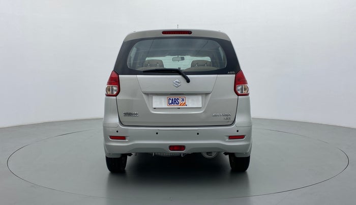 2014 Maruti Ertiga ZXI, Petrol, Manual, 13,249 km, Back/Rear