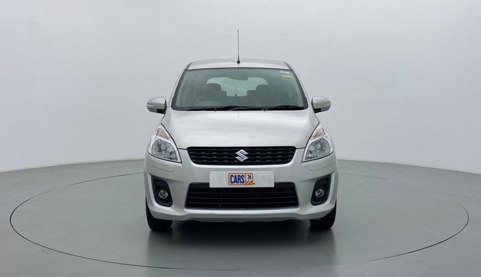 2014 Maruti Ertiga ZXI, Petrol, Manual, 13,249 km, Front