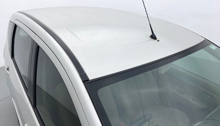 2014 Maruti Ertiga ZXI, Petrol, Manual, 13,249 km, Roof