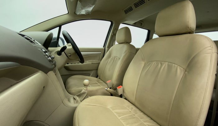 2014 Maruti Ertiga ZXI, Petrol, Manual, 13,249 km, Right Side Front Door Cabin