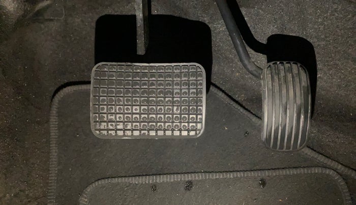 2023 Tata Tiago XZA PLUS PETROL, Petrol, Automatic, 13,554 km, Pedals