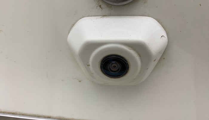 2023 Tata Tiago XZA PLUS PETROL, Petrol, Automatic, 13,554 km, Parking Camera