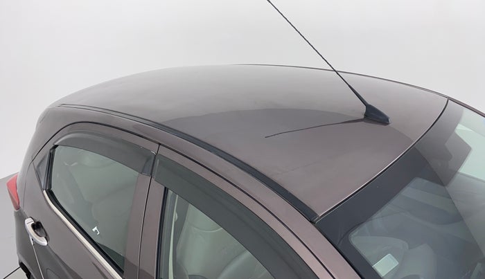 2019 Tata Tiago XT 1.2 REVOTRON, CNG, Manual, 22,263 km, Roof