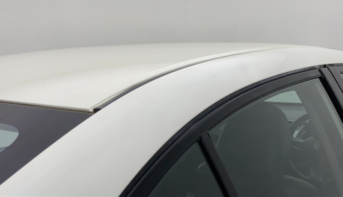 2013 Honda City 1.5L I-VTEC CORPORATE MT, Petrol, Manual, 69,371 km, Right C pillar - Slightly dented
