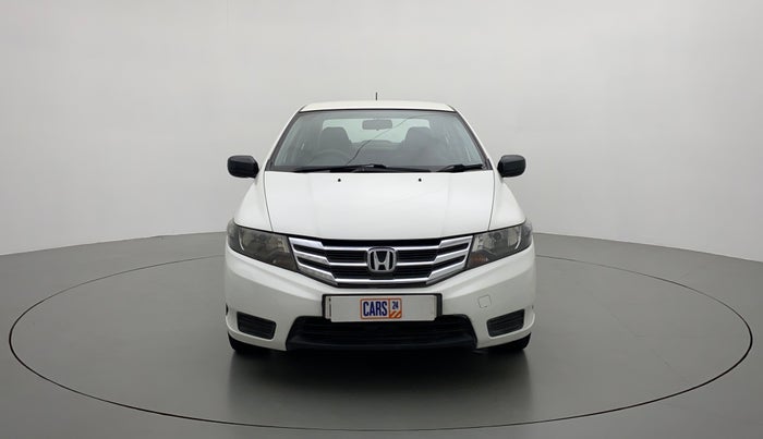 2013 Honda City 1.5L I-VTEC CORPORATE MT, Petrol, Manual, 69,371 km, Front