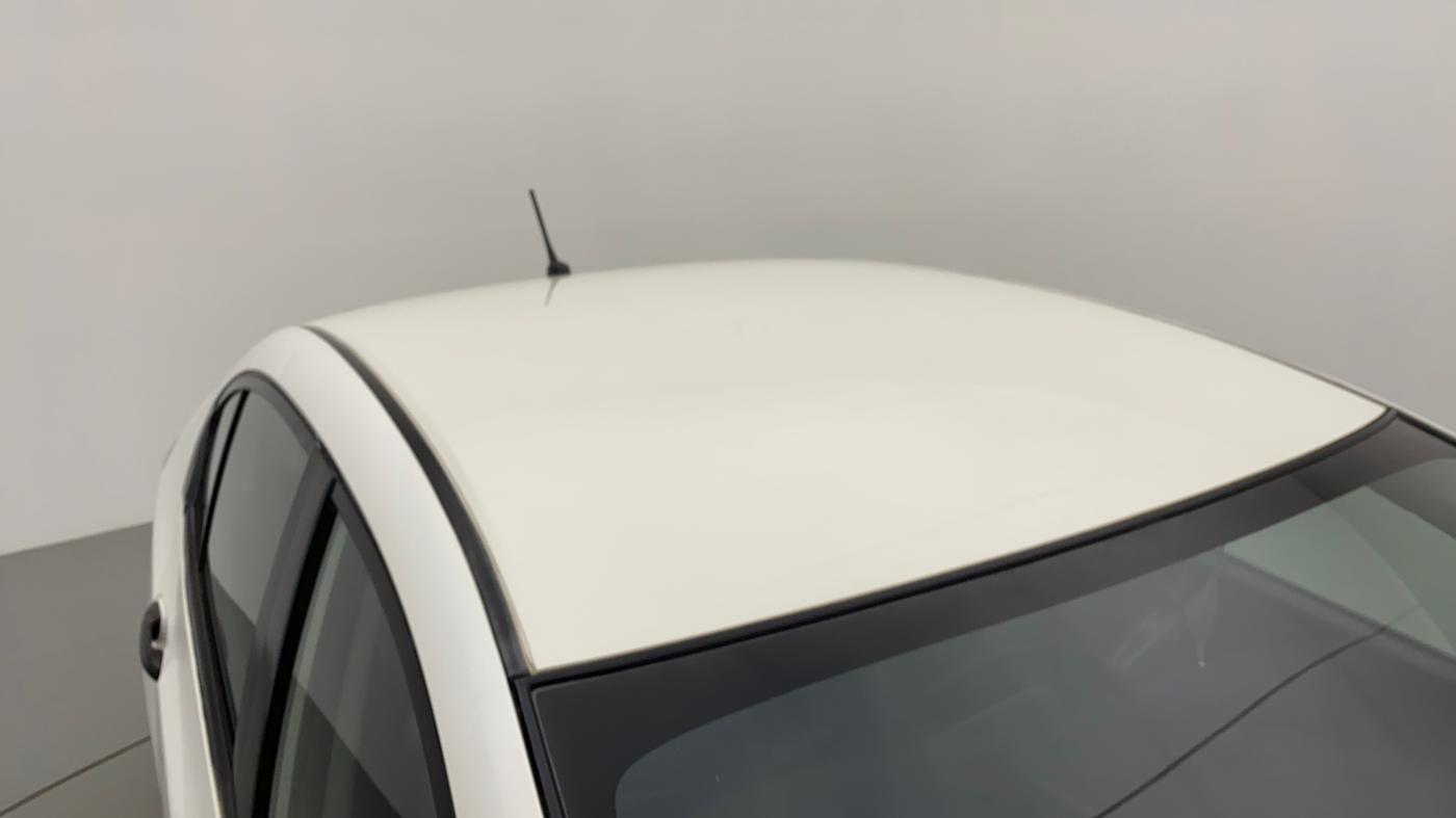2013 Honda City 1.5L I-VTEC CORPORATE MT, Petrol, Manual, 69,371 km, Roof