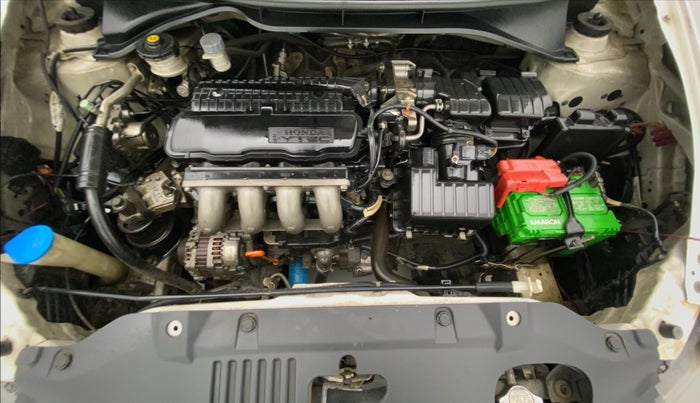 2013 Honda City 1.5L I-VTEC CORPORATE MT, Petrol, Manual, 69,371 km, Open Bonet