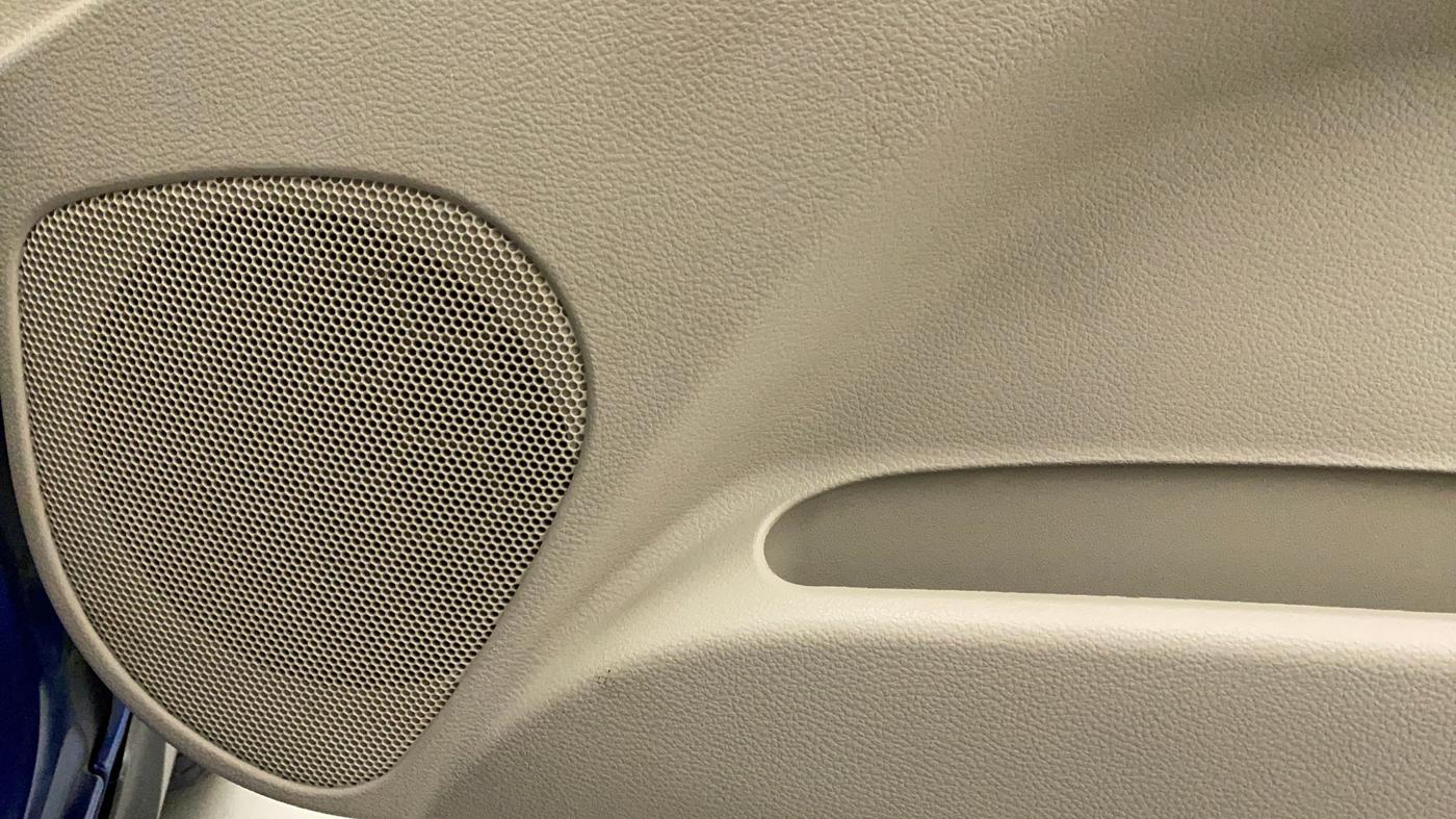 2018 Maruti Celerio ZXI, Petrol, Manual, 9,866 km, Speaker