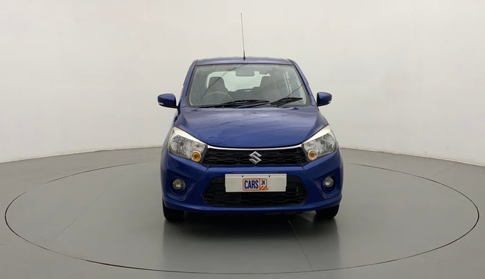 2018 Maruti Celerio ZXI, Petrol, Manual, 9,866 km, Front