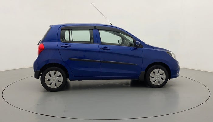 2018 Maruti Celerio ZXI, Petrol, Manual, 9,866 km, Right Side
