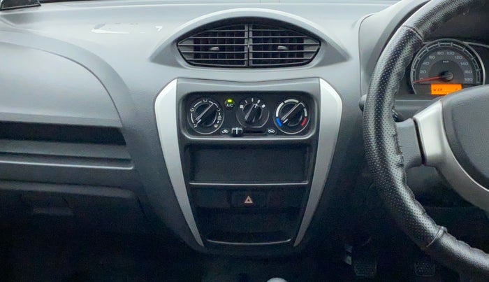 2018 Maruti Alto 800 LXI, Petrol, Manual, 8,396 km, Air Conditioner