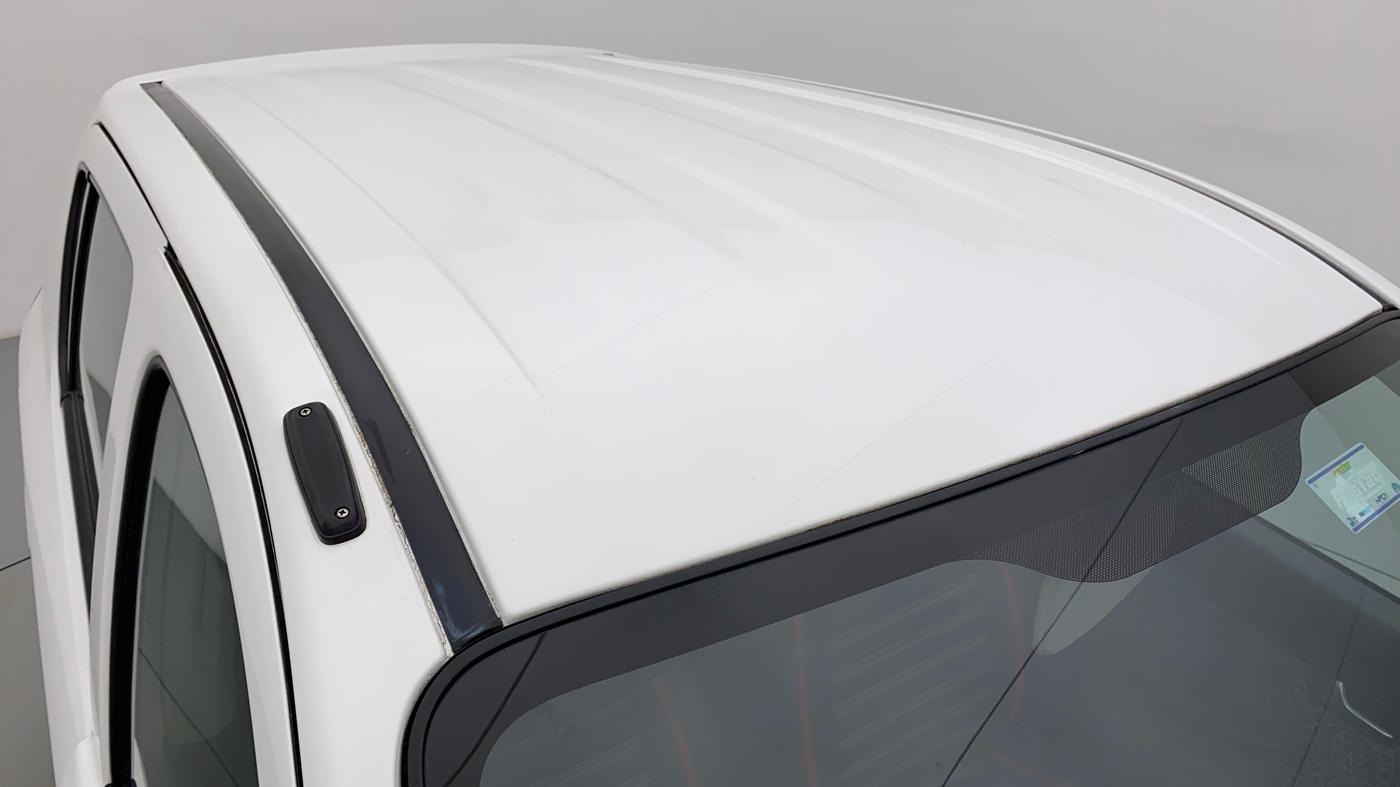 2018 Maruti Alto 800 LXI, Petrol, Manual, 8,396 km, Roof
