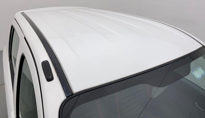 2018 Maruti Alto 800 LXI, Petrol, Manual, 8,396 km, Roof