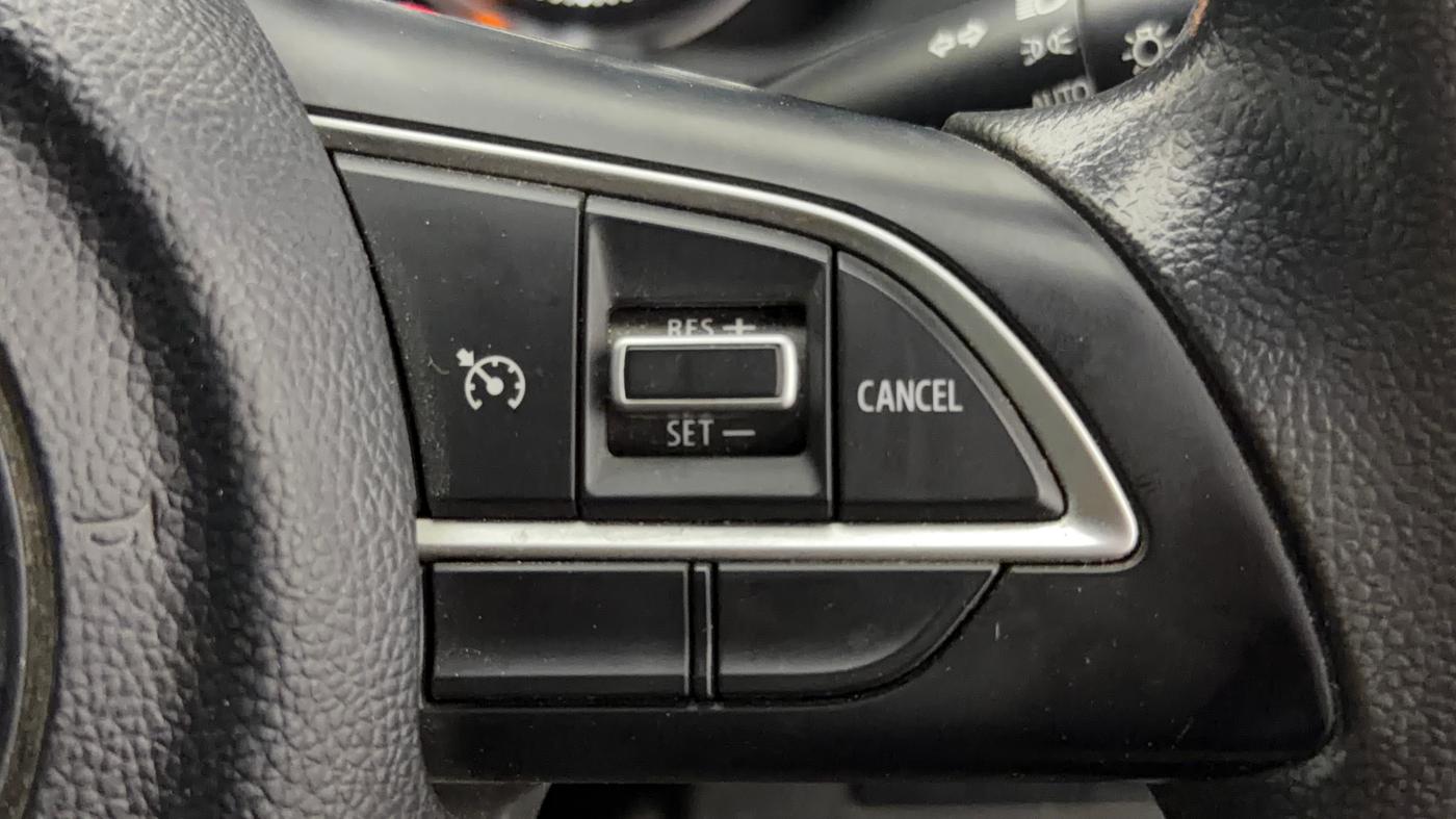2023 Toyota URBAN CRUISER HYRYDER  G NEO DRIVE E-CNG , CNG, Manual, 75,739 km, Adaptive Cruise Control