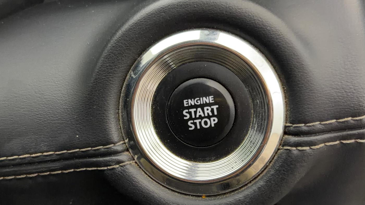 2023 Toyota URBAN CRUISER HYRYDER  G NEO DRIVE E-CNG , CNG, Manual, 75,739 km, Keyless Start/ Stop Button