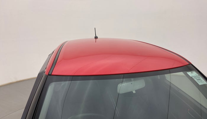 2016 Maruti Swift VXI, Petrol, Manual, 21,536 km, Roof