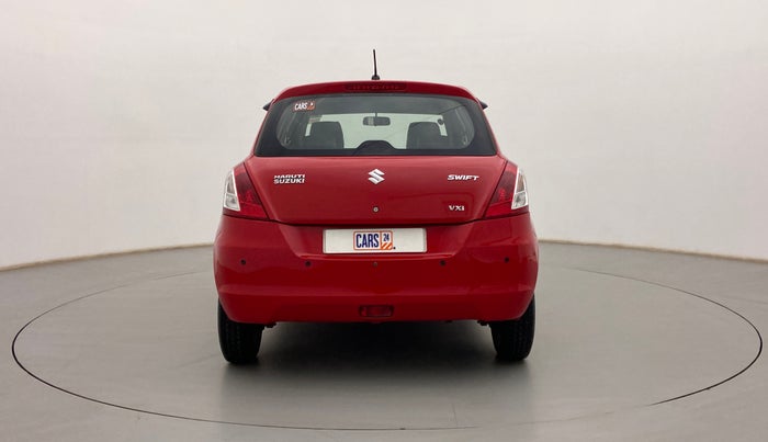 2016 Maruti Swift VXI, Petrol, Manual, 21,536 km, Back/Rear