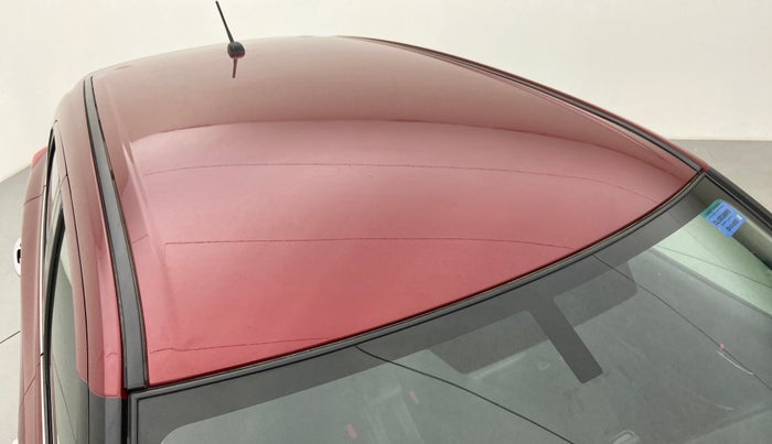 2022 Maruti Baleno ALPHA PETROL 1.2, Petrol, Manual, 8,424 km, Roof