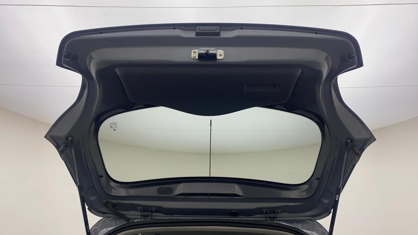 2021 Hyundai GRAND I10 NIOS MAGNA 1.2 KAPPA VTVT, Petrol, Manual, 28,565 km, Boot Door Open